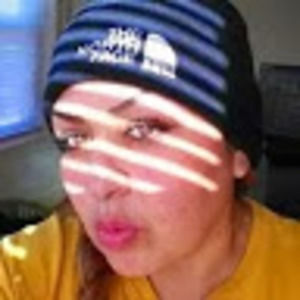 Meet your Posher, Angelica